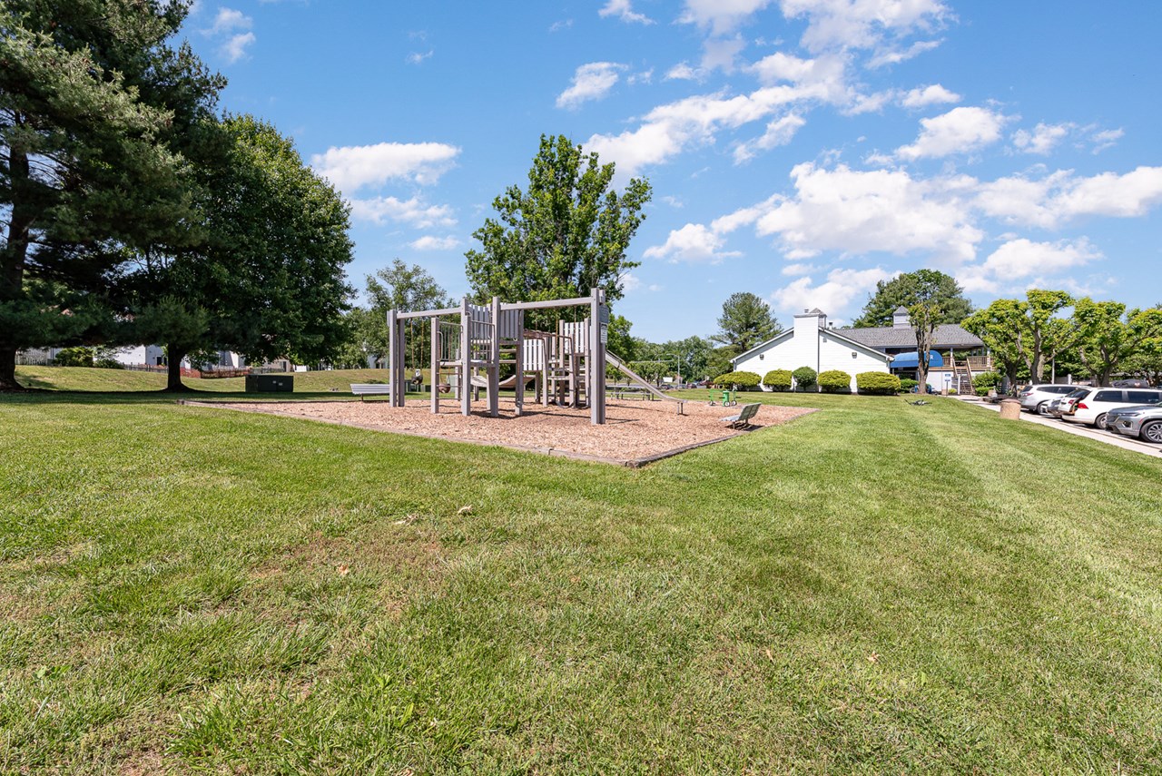 community playground