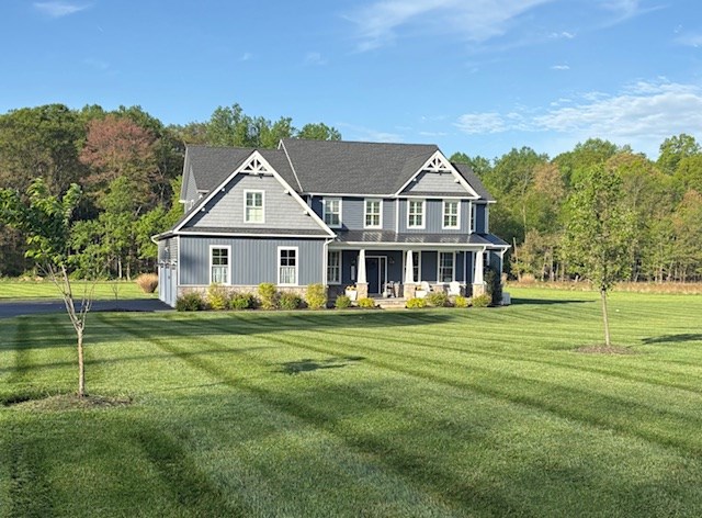 2300 ARTHURS WOODS DRIVE