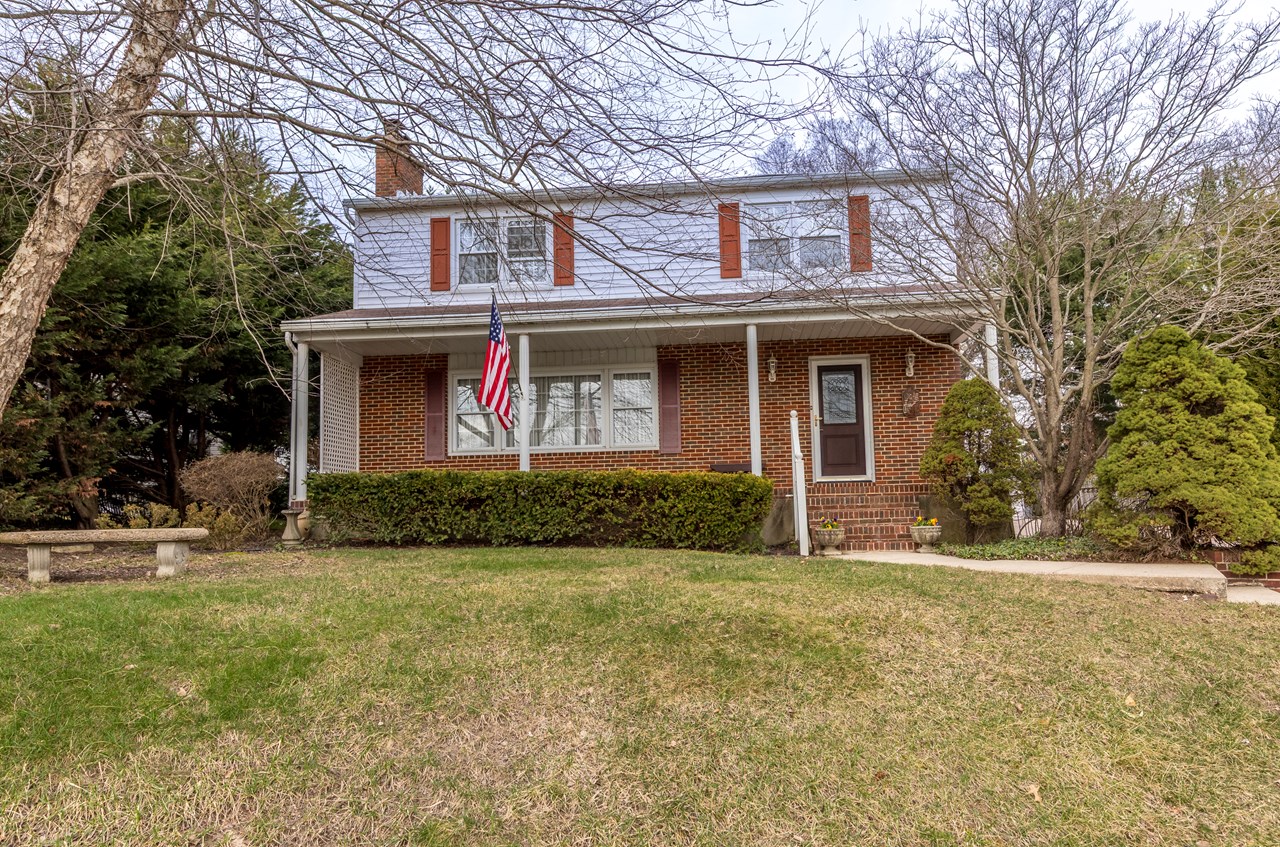 4300 CAMELLIA ROAD