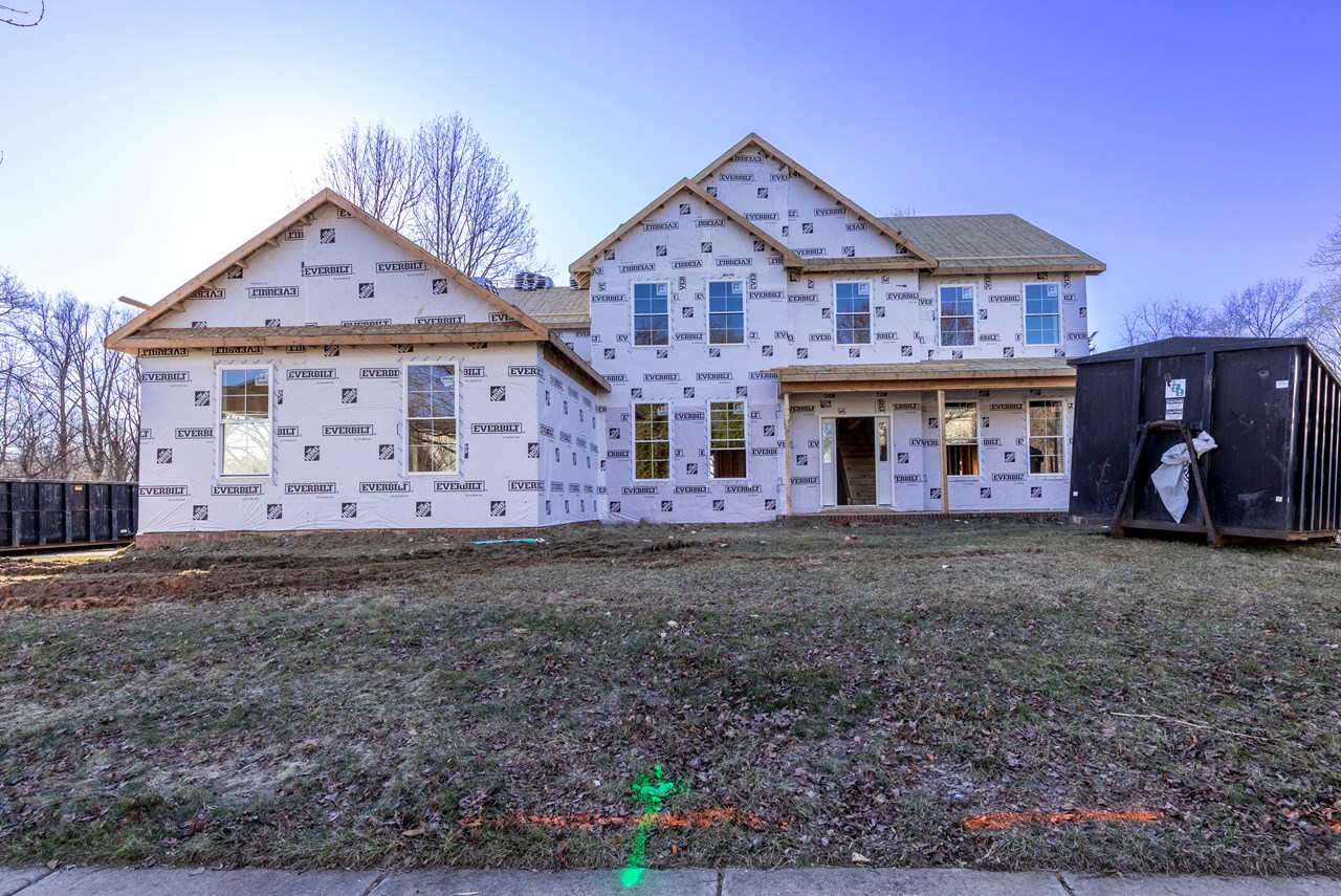 2302 ARTHUR WOODS DRIVE