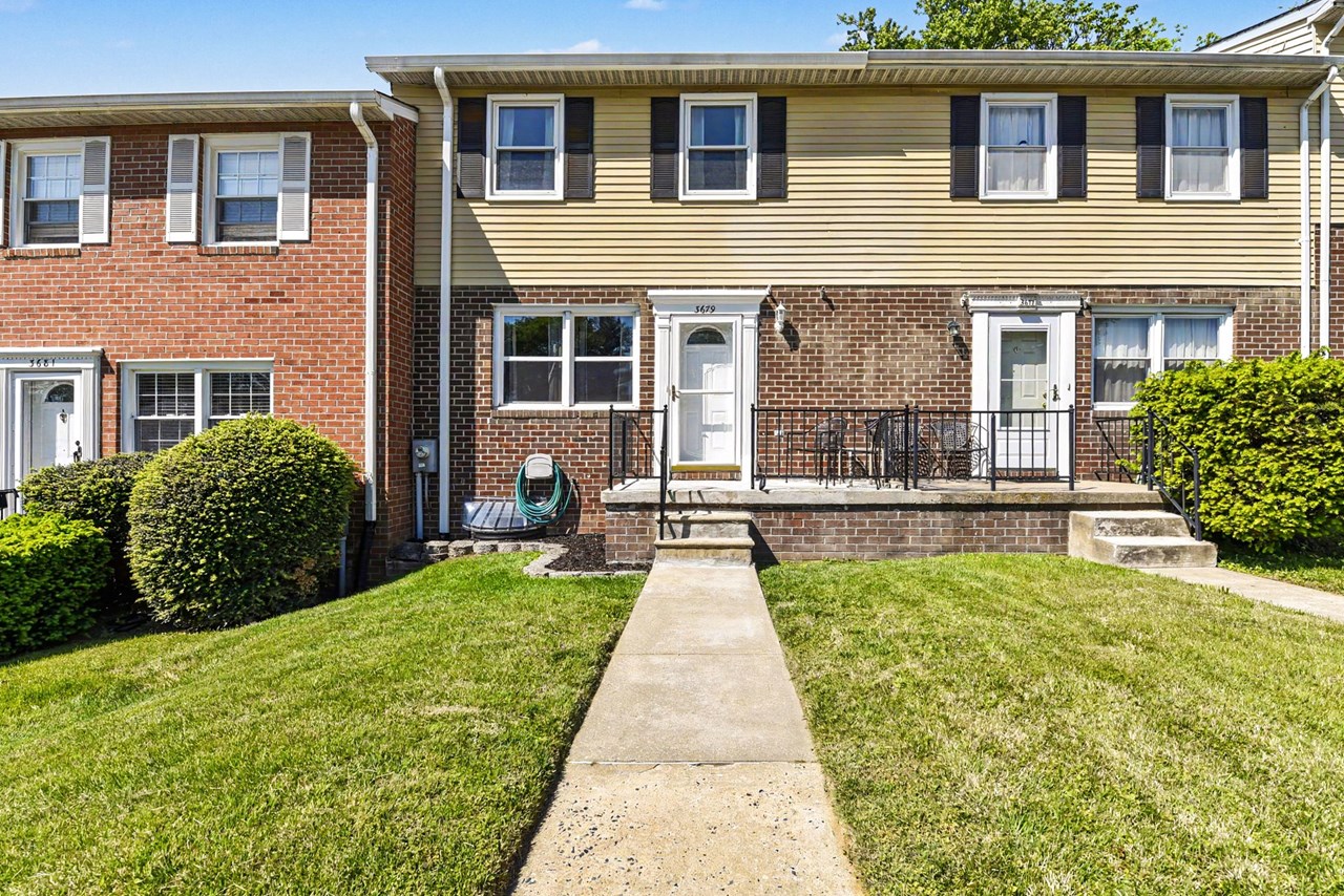 3679 DOUBLE ROCK LANE