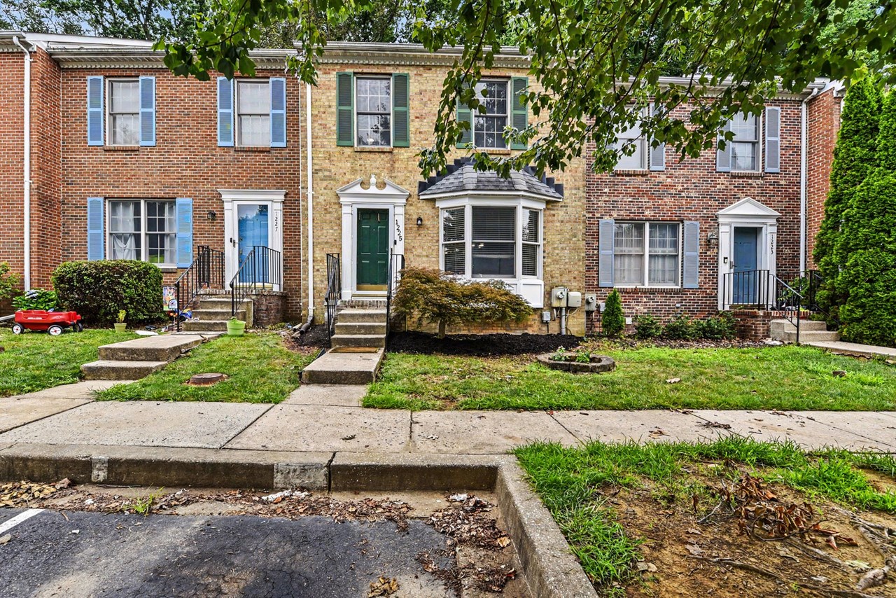 1225 KIRBY CIRCLE
