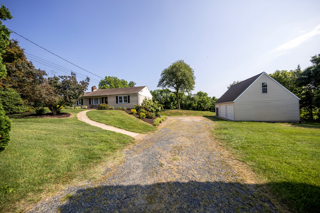 1301 PHILADELPHIA ROAD